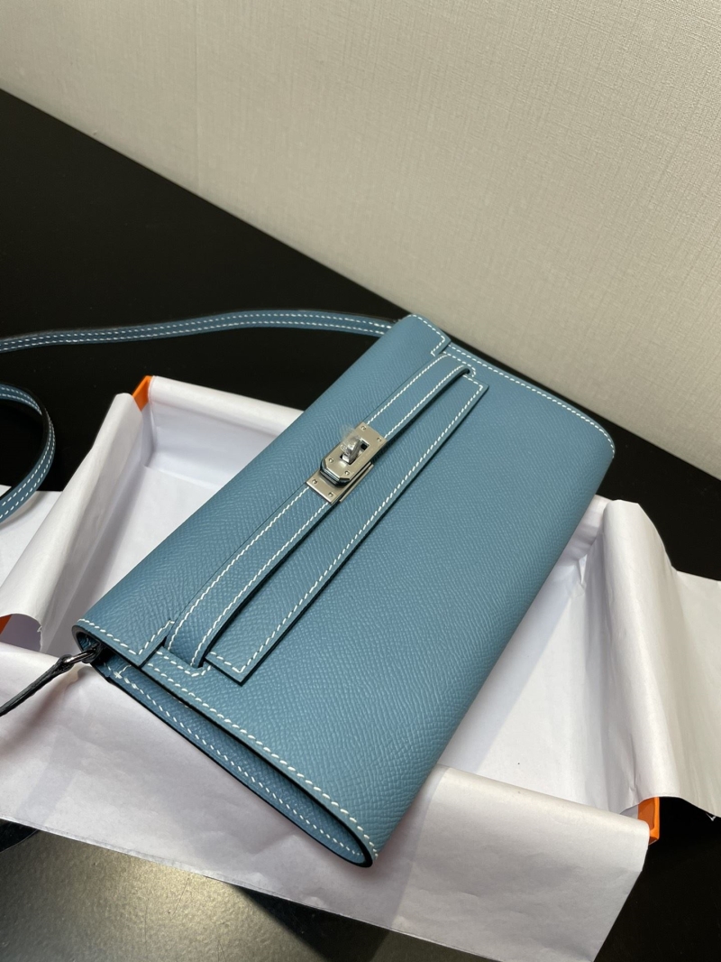 Hermes Kelly Woc Bags